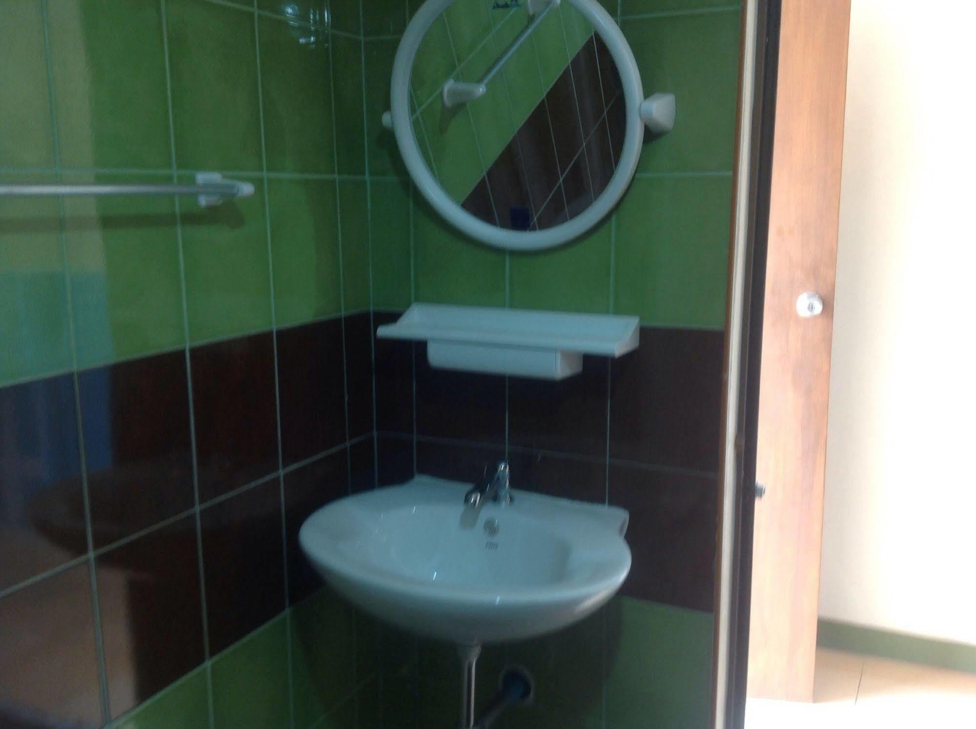Kantana Apartment Hat Yai Exterior foto