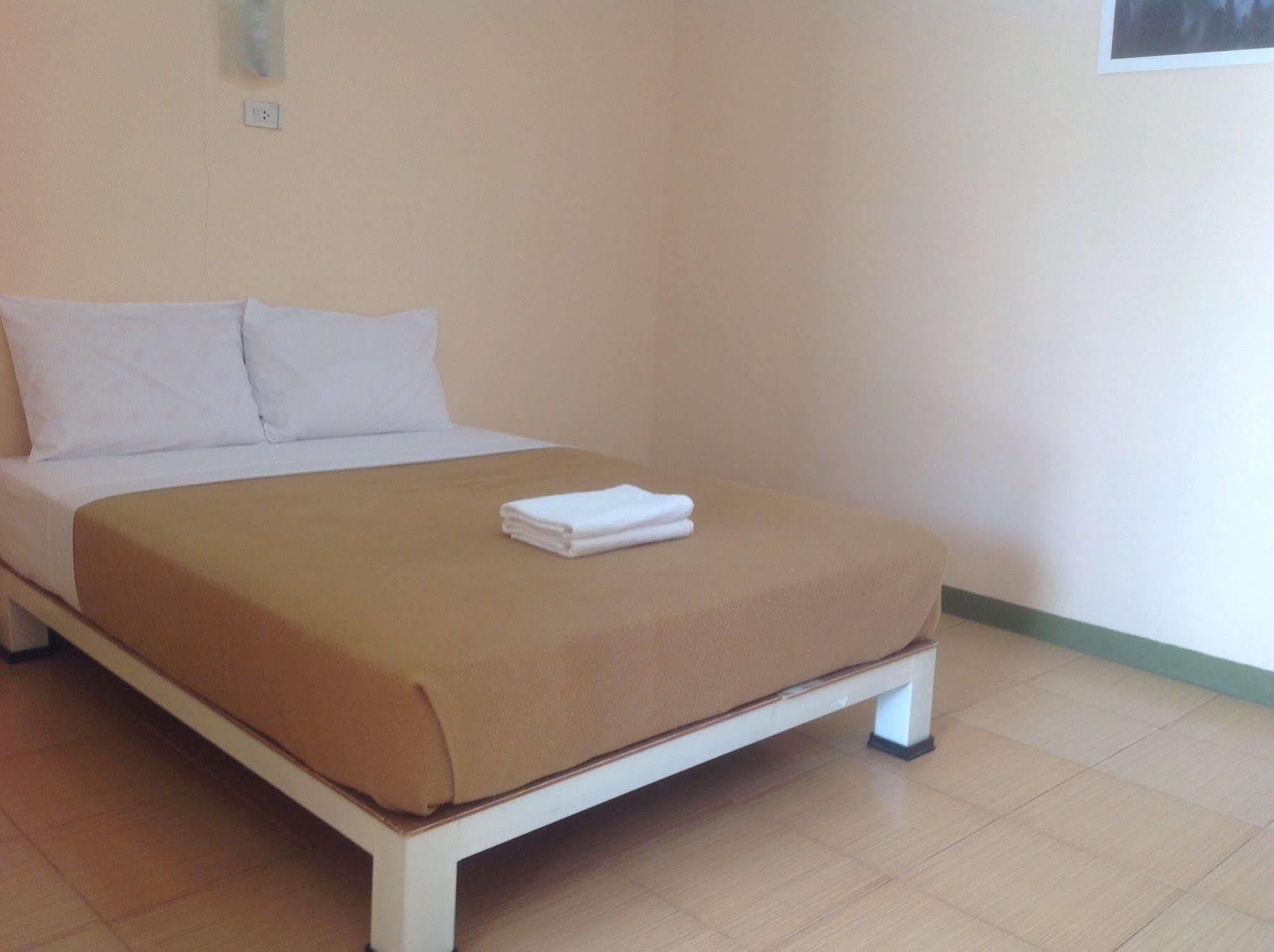 Kantana Apartment Hat Yai Exterior foto