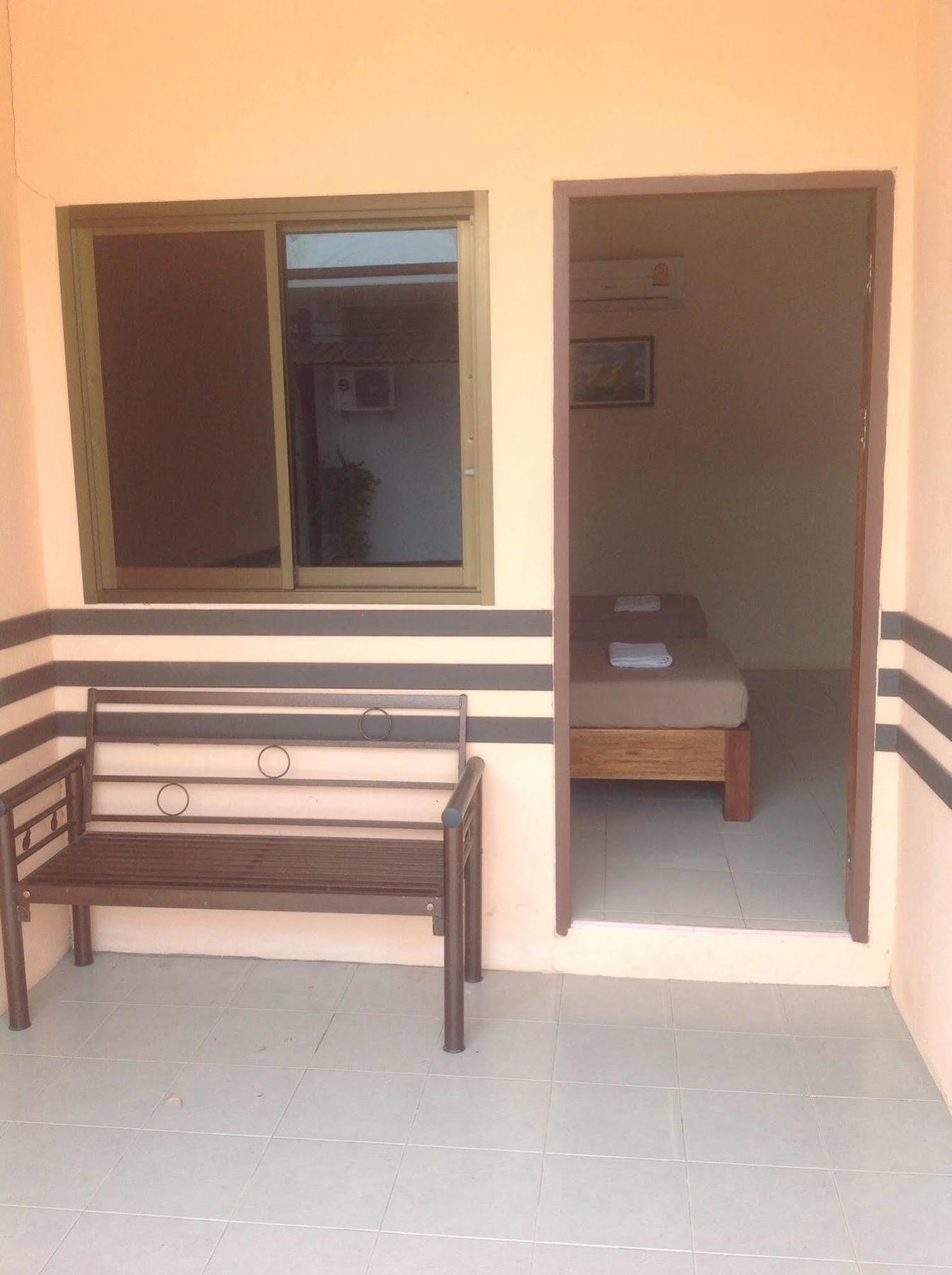 Kantana Apartment Hat Yai Exterior foto